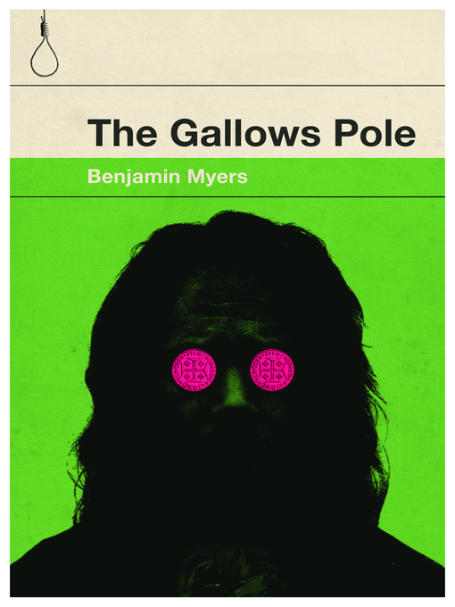 Cover image for The Gallows Pole